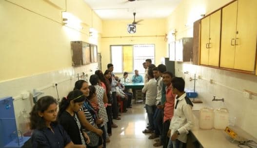 B.N.N. College Thane Facility photo 1